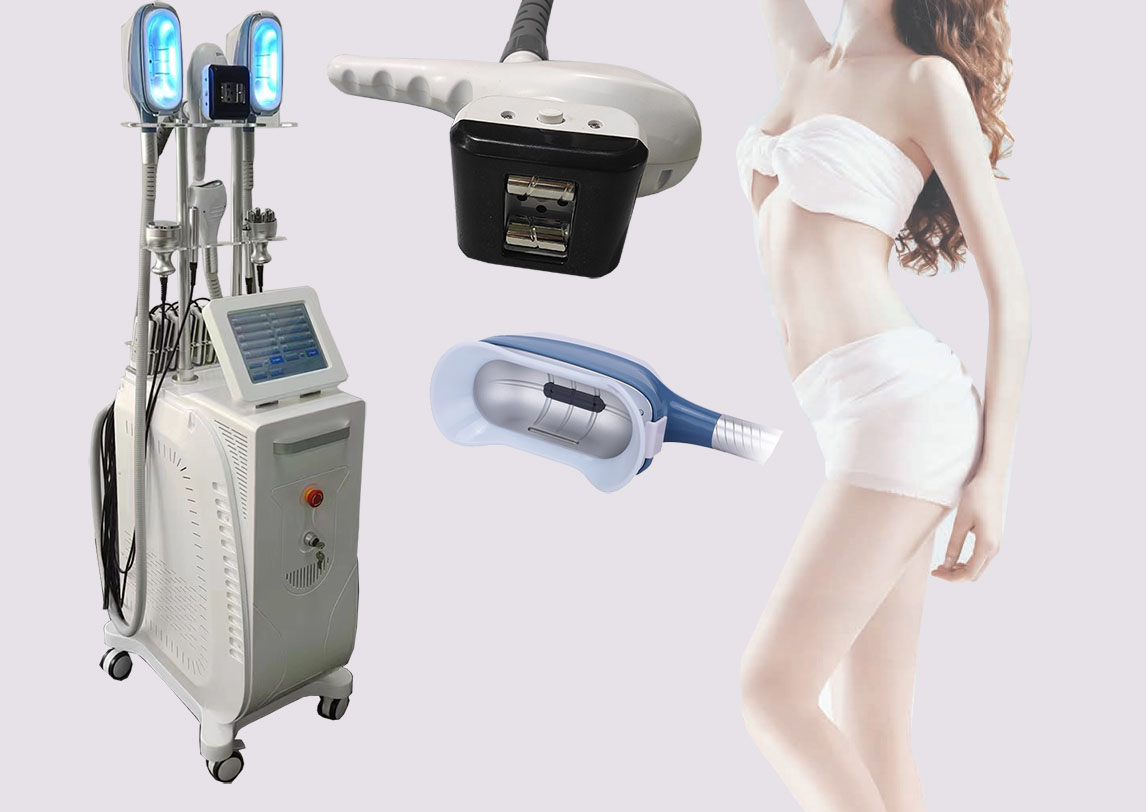 ใครเหมาะกับระบบการสร้างร่างกาย Velashape?