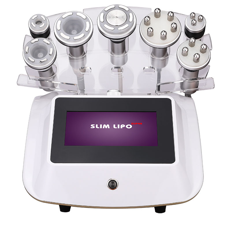 RF Cavitation Machine: ให้คุณกลับมาอายุ 18 ปี!