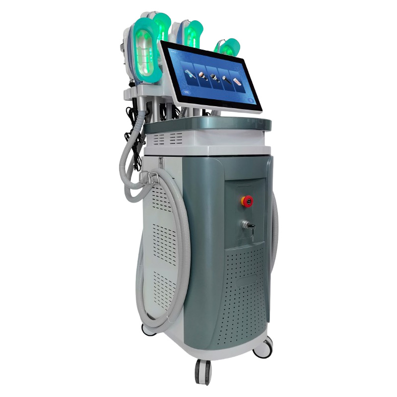 เครื่องแช่แข็งไขมัน Cryo lipo
