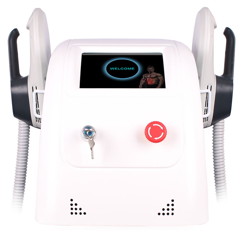 เครื่อง ems bodysculpt