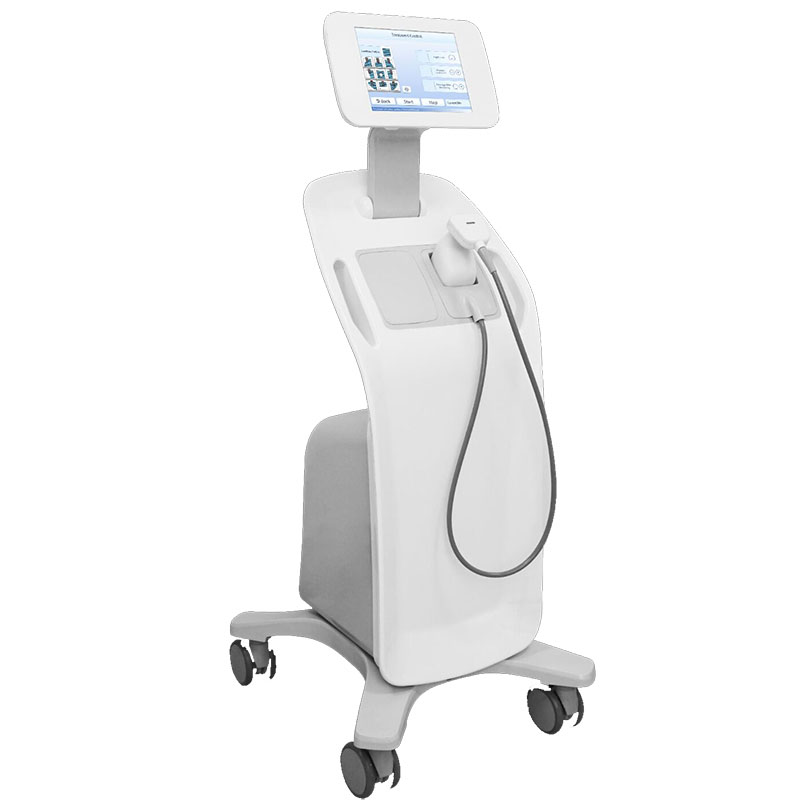 เครื่อง hifu liposonix