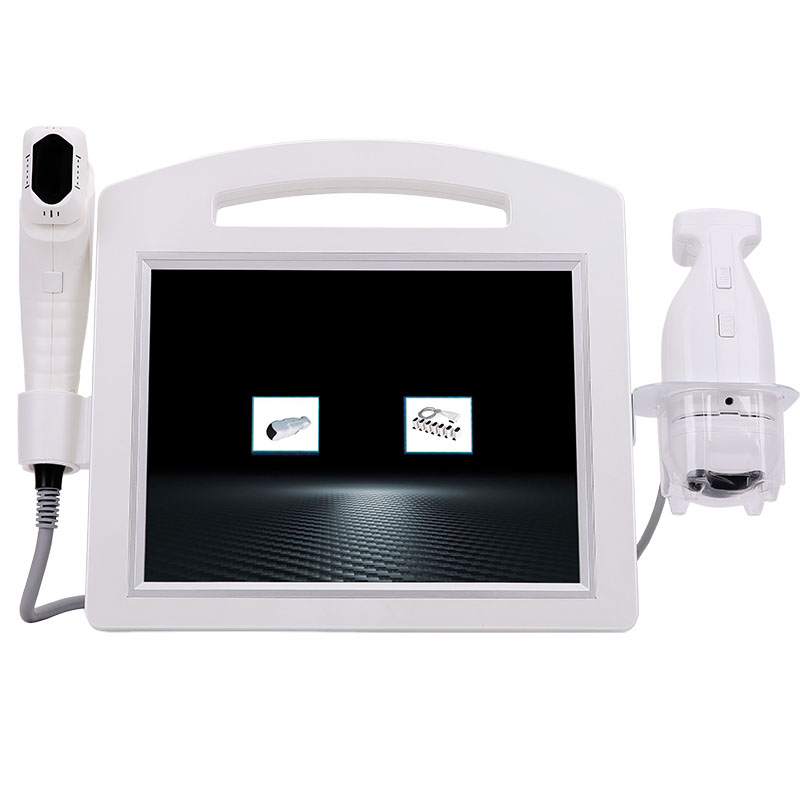 liposonics 4d hifu ยก